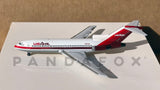 US Air Boeing 727-100 N753AL Aeroclassics ACN753AL Scale 1:400