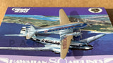 Hawaiian Airlines DC-3 NC33606 GeminiJets AJHAL034 Scale 1:250