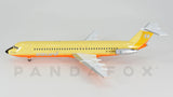 Court Line BAC-111-500 G-AYOR Aviation AV2111008 Scale 1:200