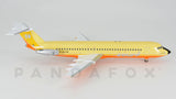 Court Line BAC-111-500 G-AYOR Aviation AV2111008 Scale 1:200