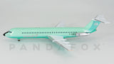 Court Line BAC-111-500 G-AXMJ Aviation AV2111009 Scale 1:200