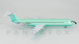 Court Line BAC-111-500 G-AXMJ Aviation AV2111009 Scale 1:200