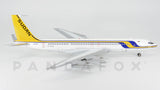 Sudan Airways Boeing 707-320 ST-AFB Aviation AV2707002 Scale 1:200