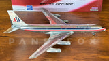 American Airlines Freighter Boeing 707-320C N7555A Aviation AV27071111AP Scale 1:200
