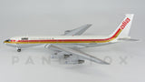 Royal Jordanian Boeing 707-384C JY-AEB Aviation AV2707408P Scale 1:200