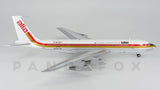 Royal Jordanian Boeing 707-384C JY-AED Aviation AV2707409 Scale 1:200