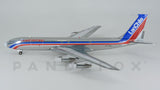 Lan Chile Cargo Boeing 707-331C CC-CER Aviation AV2707674 Scale 1:200