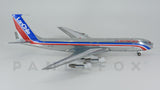 Lan Chile Cargo Boeing 707-331C CC-CER Aviation AV2707674 Scale 1:200