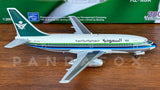 Saudia Boeing 737-200 HZ-AGA Aviation AV27320711AP Scale 1:200