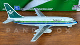 Saudia Boeing 737-200 HZ-AGR Aviation AV27320711B Scale 1:200