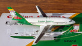 Casino Express Boeing 737-200 N456TM King Aviation AV2732786 Scale 1:200