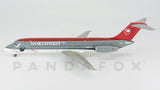Northwest Airlines DC-9-30 N8979E Aviation AV2932001 Scale 1:200