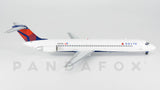 Delta DC-9-51 N787NC Aviation AV2951001 Scale 1:200
