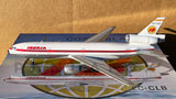 Iberia DC-10-30 EC-CLB Aviation AV2DC10038 Scale 1:200