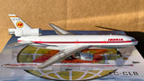 Iberia DC-10-30 EC-CLB Aviation AV2DC10038 Scale 1:200