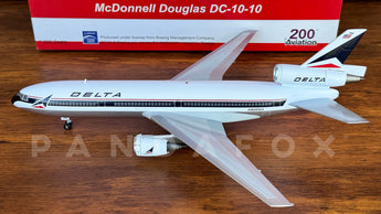 Delta DC-10-10 N908WA Aviation AV2DC100413 Scale 1:200