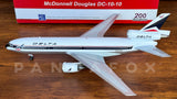 Delta DC-10-10 N908WA Aviation AV2DC100413 Scale 1:200