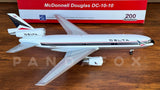 Delta DC-10-10 N908WA Aviation AV2DC100413 Scale 1:200