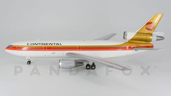 Continental DC-10-30 N19072 Aviation AV2DC10101 Scale 1:200