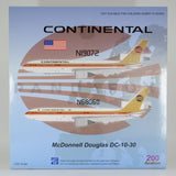 Continental DC-10-30 N19072 Aviation AV2DC10101 Scale 1:200