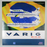 Varig DC-10-30 PP-VMD World Cup Aviation AV2DC10200 Scale 1:200