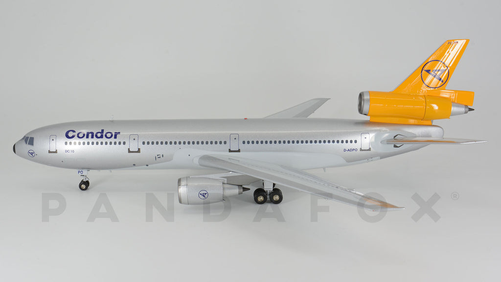 Condor DC-10-30 D-ADPO Aviation AV2DC10221 Scale 1:200