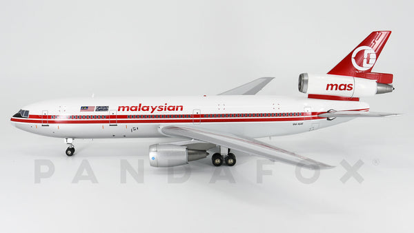 Malaysia Airlines DC-10-30 9M-MAT Aviation AV2DC10405 Scale 1:200