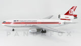 Malaysian Airline System DC-10-30 9M-MAS Aviation AV2DC10406 Scale 1:200