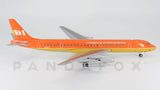 Braniff DC-8-62 N1807 Aviation AV2DC80611A Scale 1:200