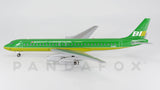 Braniff DC-8-62 N1803 Aviation AV2DC80611B Scale 1:200
