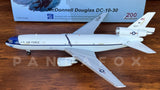 USAF KC-10 83-0077 Aviation AV2KC1001 Scale 1:200