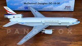 Royal Netherlands Air Force KC-10 T-235 Aviation AV2KC1003 Scale 1:200