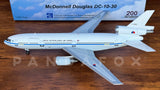 Royal Netherlands Air Force KC-10 T-264 Aviation AV2KC1004 Scale 1:200