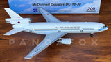 Royal Netherlands Air Force KC-10 T-264 Aviation AV2KC1004 Scale 1:200