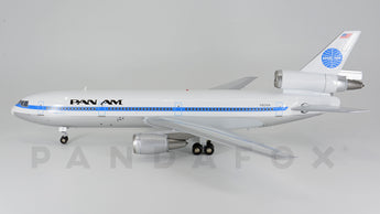 Pan Am DC-10-30 N82NA Aviation AV2PAA001 Scale 1:200