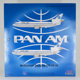 Pan Am DC-10-30 N82NA Aviation AV2PAA001 Scale 1:200