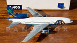 ATA Lockheed L-1011-500 N164AT JC Wings BBAT1006 Scale 1:400