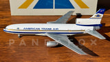 ATA Lockheed L-1011-50 N187AT JC Wings BBAT1011 Scale 1:400