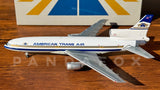 ATA Lockheed L-1011-50 N189AT JC Wings BBAT1012 Scale 1:400