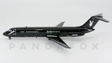 Playboy DC-9-30 N950PB Aviation BBOX01 Scale 1:200