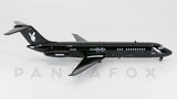 Playboy DC-9-30 N950PB Aviation BBOX01 Scale 1:200