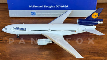 Lufthansa DC-10-30 D-ADMO Aviation BBOX071204 Scale 1:200