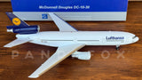 Lufthansa DC-10-30 D-ADMO Aviation BBOX071204 Scale 1:200