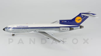 Lufthansa Boeing 727-100 D-ABIA Aviation BBOX0968P Scale 1:200
