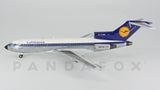 Lufthansa Boeing 727-100 D-ABIA Aviation BBOX0968P Scale 1:200