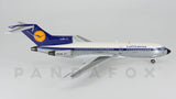 Lufthansa Boeing 727-100 D-ABIA Aviation BBOX0968P Scale 1:200