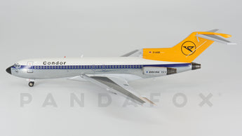 Condor Boeing 727-100 D-ABIR Aviation BBOX0969P Scale 1:200