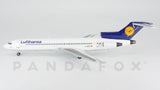 Lufthansa Boeing 727-200 D-ABKT Aviation BBOX0970 Scale 1:200