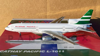 Cathay Pacific Lockheed L-1011-1 VR-HOK Aviation BBOX101101 Scale 1:200