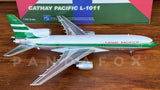 Cathay Pacific Lockheed L-1011-1 VR-HOA Aviation BBOX101102 Scale 1:200